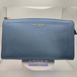Kate ♠︎ Spade Knott Small Crossbody Bag